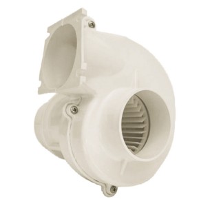 Bilge gas extractor RINA approved model