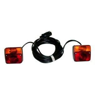 Set Rücklichter