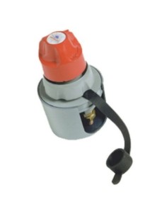 Staccabatteria Heavy Duty continui