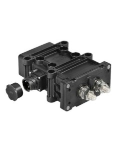 Staccabatteria/teleruttore elettrico a distanza LITTELFUSE®, consumo "0"