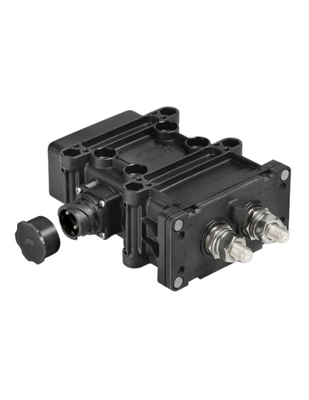 Staccabatteria/teleruttore elettrico a distanza LITTELFUSE®, consumo "0"