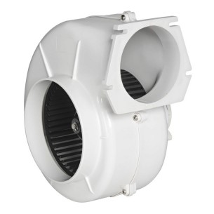 Aspiratore professionale parete