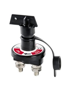 Staccabatteria marino Heavy Duty continui