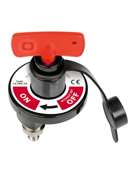 Staccabatteria Heavy Duty MKII