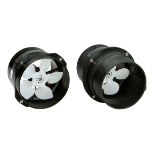 Axial fan