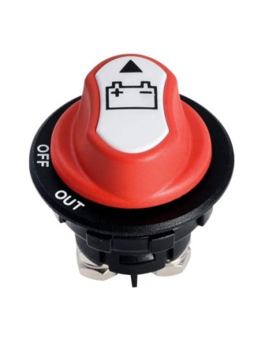 Staccabatteria compact DC