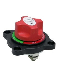 Staccabatteria semiincasso ONOFFOUT