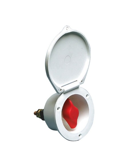 Staccabatteria Heavy Duty