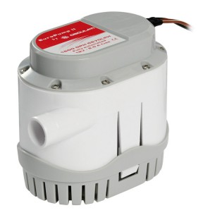 Europump II automatische Pumpe