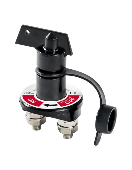 Staccabatteria marino