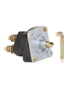 Staccabatteria bachelite grossi scafi