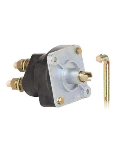 Staccabatteria bachelite grossi scafi