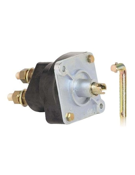 Staccabatteria bachelite grossi scafi