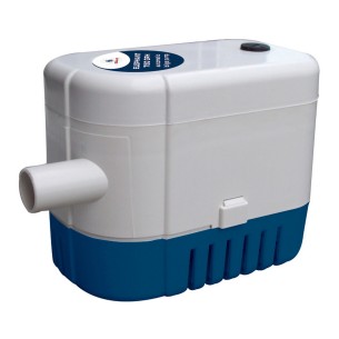 Elephant automatische Pumpe