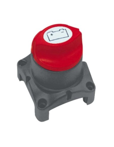 Staccabatteria con comando distanza