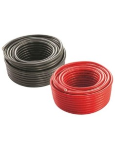 Cavo batterie rame stagnato