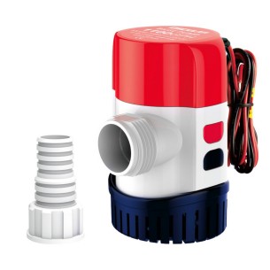 Europump Bilgenpumpe Next Generation