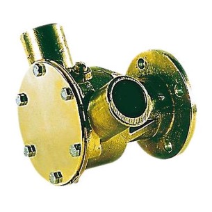 Nauco Pumpe FPR049