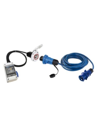 Kit quadro elettrico presa Cruiser