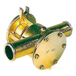 Nauco pump ST