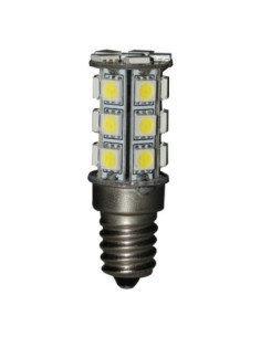 Lampadina LED E14 lm