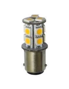 Lampadina LED BA15D lm