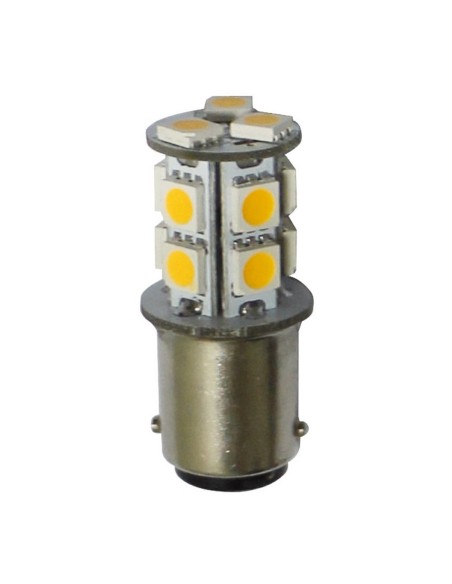Lampadina LED BA15D lm