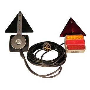 LEDLampen Set Magnetbefestigung