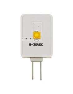 Lampadina LED G4 attacco laterale