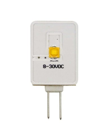 Lampadina LED G4 attacco laterale