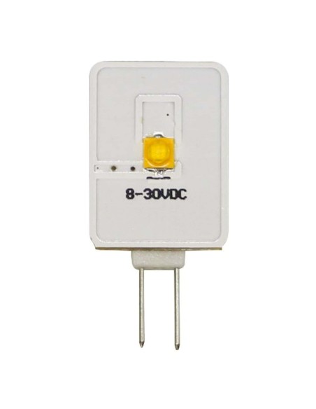 Lampadina LED G4 attacco laterale