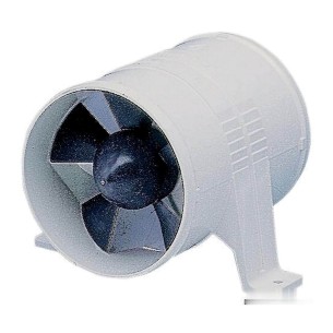 Attwood Turbo blower
