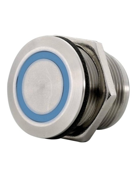 Interruttore dimmerabile luci LED