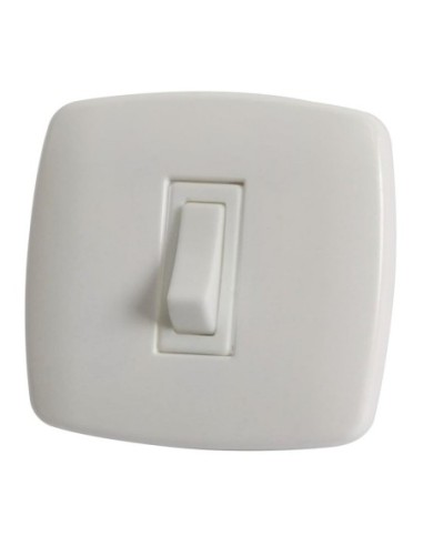 Interruttore Contemporary