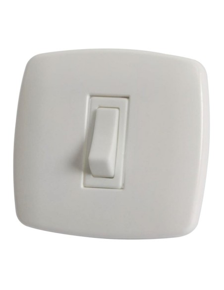 Interruttore Contemporary