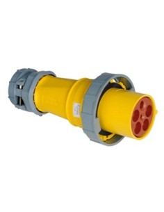 Prese e spina corrente da 100 A 110/250 V