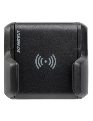 Caricabatterie Wireless ROKK NANO
