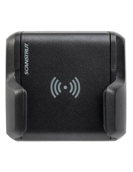 Caricabatterie Wireless ROKK NANO