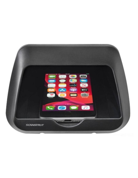 Caricabatteria stagno ROKK wireless NEST da incasso - 10 W