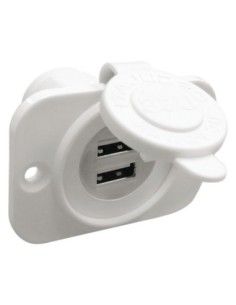 Presa accendisigari e/o USB