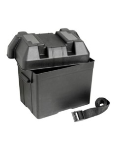 Cassetta portabatteria