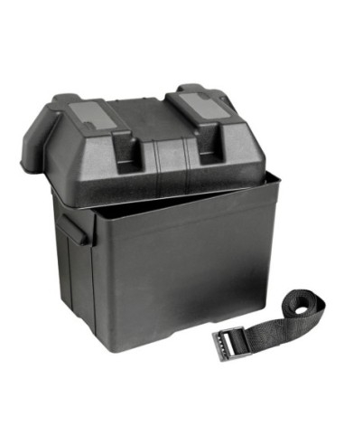 Cassetta portabatteria