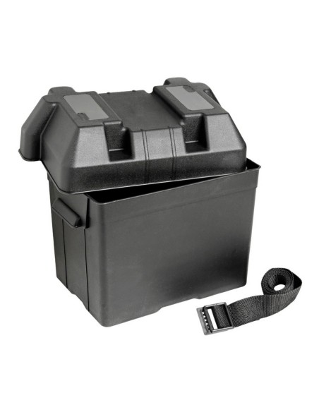 Cassetta portabatteria