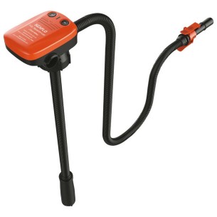 Pompa elettrica batteria trasferimento liquidi