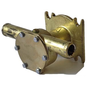 NAUCO Pumpe ST