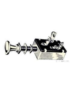 Interruttore circuiti