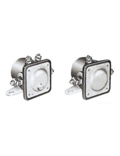 Solenoide d’avviamento