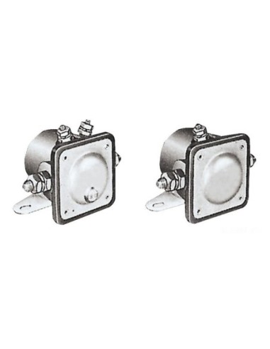 Solenoide d’avviamento