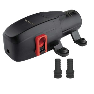 Europump New Generation fresh water pump