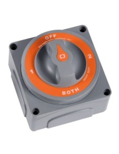 Interruttoredeviatore Selecta New